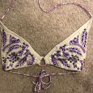VS Med Triangle Swim